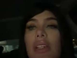 Kylie The goat fully nude on cam – live sex show