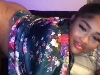 MissZylahD fully nude on cam – online porn webcam chat
