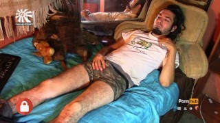 Punk Rock Show #14: The Cum Eating 23/02/2018 17:50