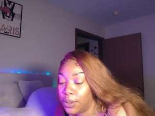 Jade nude on cam – live porn show