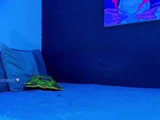 MadeleineMorales fully nude on cam – live sex webcam chat