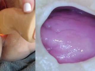 Danigirl866 fully nude on cam – online sex show