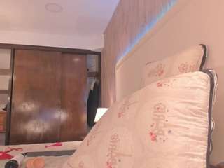 Julieta Vargas naked on cam – online porn chat
