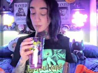 Ari The Don naked on cam – live sex chat