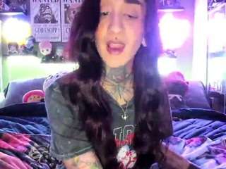 Ari The Don fully naked on cam – live porn webcam chat