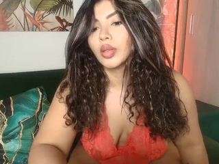 Cattleya fully naked on cam – online porn chat