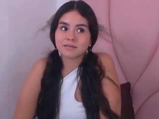 Dulce-mariia18 fully naked on cam – live sex webcam chat