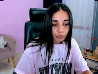 Eva-smithy naked on cam – online porn show