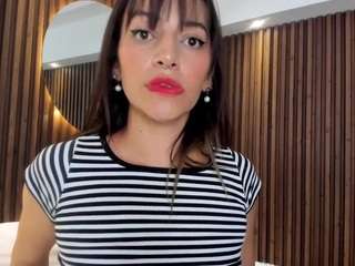 Isabel Diaz nude on cam – live sex webcam chat