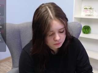 Maria-Kelly naked on cam – online porn show