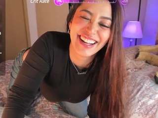 Aashleey naked on cam – live porn show