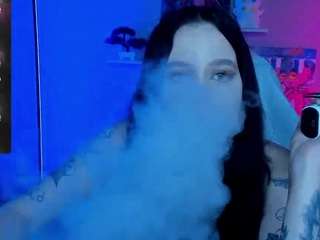 Ammit-Succubus fully naked on cam – online porn webcam chat
