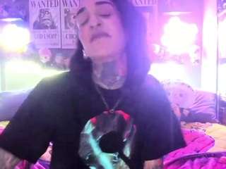 Ari The Don naked on cam – online porn chat