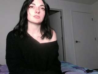 Ur Fav Alt GF nude on cam – online sex webcam chat