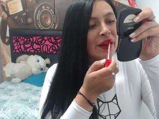Valeerryy naked on cam – live porn webcam chat