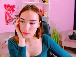 Emma-kittyy fully nude on cam – online porn show