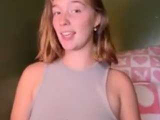 JulietteMintxxx nude on cam – live porn show
