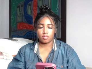 Nao fully naked on cam – live sex chat
