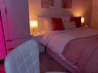 YourGoddessRoxana fully nude on cam – live sex chat