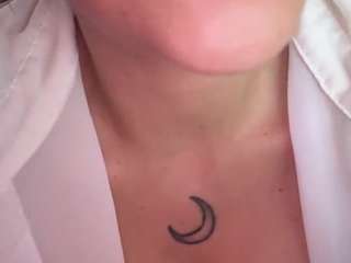 Anastaxia Lynn fully nude on cam – online porn chat