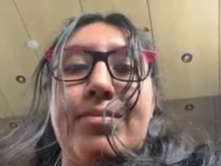 Nerdgirl314 fully nude on cam – online porn chat