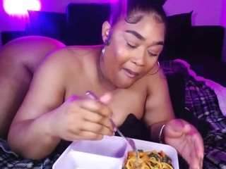 Zylah D naked on cam – online sex chat