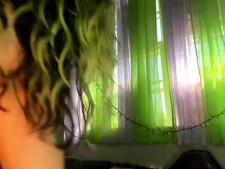 Persias Paradise nude on cam – live sex chat
