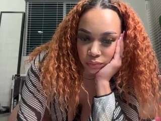 Bracefacejazz fully naked on cam – online sex show