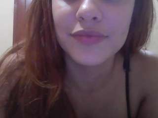RedMariaEugenia fully nude on cam – online porn webcam chat