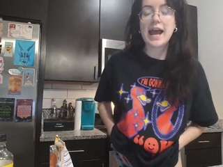 Calista Chaos nude on cam – online sex webcam chat