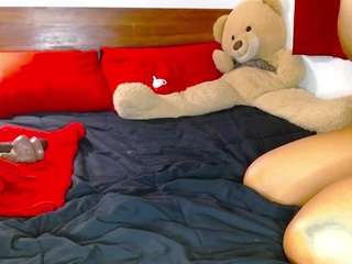 GeeTox fully nude on cam – online sex chat