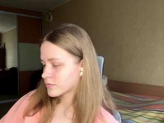 EarnestineKarlgaard fully nude on cam – online porn chat