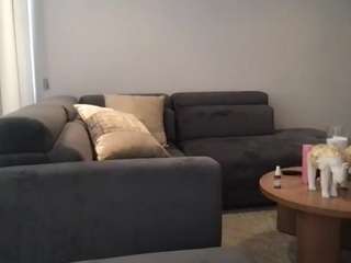 KiaraDivina fully naked on cam – live porn webcam chat