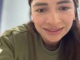 Lunabum naked on cam – online sex show
