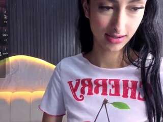 BODYPERFECT fully naked on cam – live porn chat