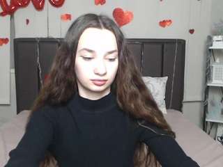 JessicaBreeze fully naked on cam – live porn chat