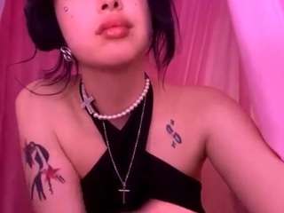 Paige fully naked on cam – live sex chat