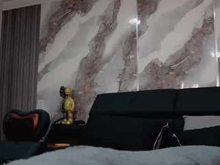 Anna Maria fully nude on cam – online sex chat