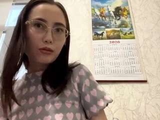 BrielleKane fully naked on cam – online sex webcam chat