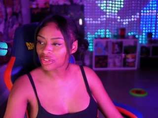 OTC ZIA nude on cam – live sex chat
