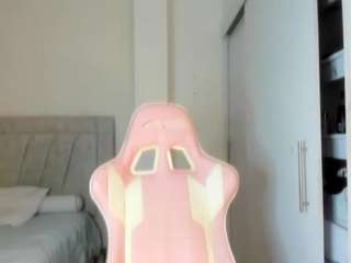 Butterfly-kisss fully nude on cam – online porn webcam chat