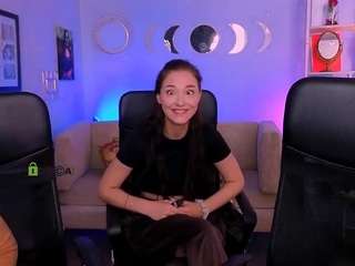 Calista-bliss naked on cam – online sex chat