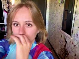 IdaOrban fully nude on cam – live porn chat