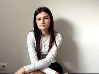 KimberMozo nude on cam – live sex webcam chat