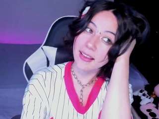 Frida Lassi naked on cam – online sex chat