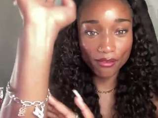 Itsbombshellbarbie naked on cam – online sex chat