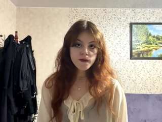 JaneenFolk fully nude on cam – online porn webcam chat