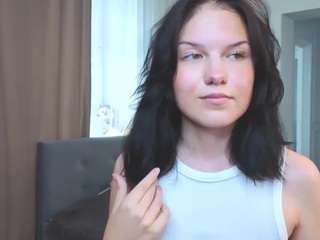 LuiseBoclair nude on cam – online sex show