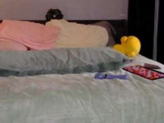 Karalynnbaby49 fully naked on cam – live sex show