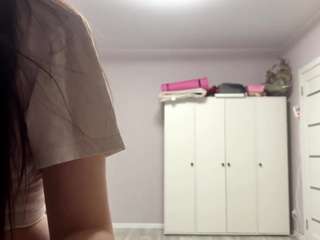 Maliba fully naked on cam – online porn chat